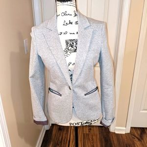 BERSHKA European Brand Jacket Size M